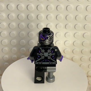 Rizzo, loc007 Minifigure LEGO®