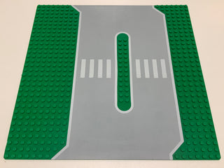 32x32 LEGO® Road Baseplate 309px1 Part LEGO®   