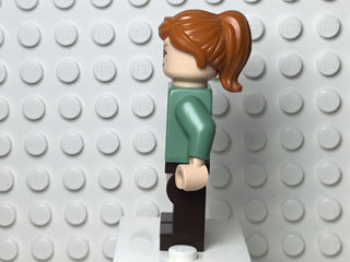 Claire Dearing, jw052 Minifigure LEGO®   