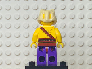 Chope, njo0138 Minifigure LEGO®
