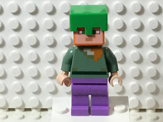 Alex, min089 Minifigure LEGO®