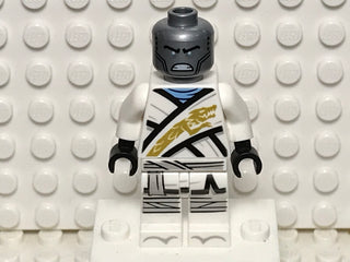 Zane, njo0713 Minifigure LEGO®