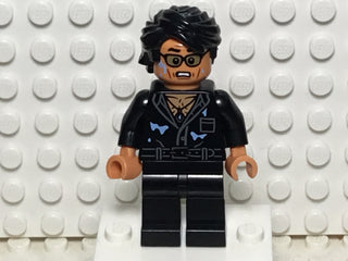 Ian Malcolm, jw097 Minifigure LEGO®