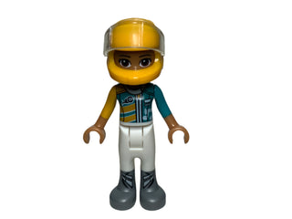 Andrea, frnd0253 Minifigure LEGO®