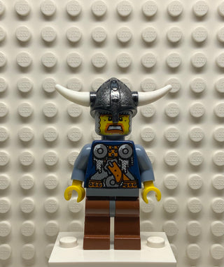 Viking Warrior 2c, vik024 Minifigure LEGO®