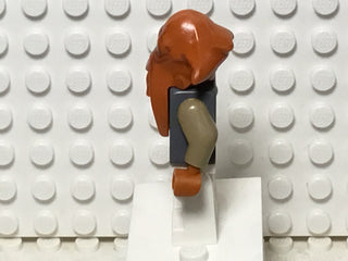 Quarren, sw1195 Minifigure LEGO®