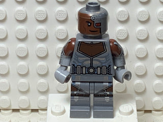 Cyborg, colsh-9 Minifigure LEGO®   