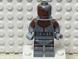 Cyborg, colsh-9 Minifigure LEGO®