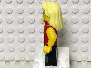 Sharon Shoehorn, tlm040 Minifigure LEGO®