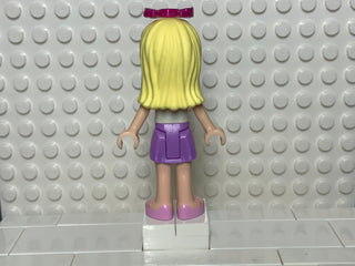 Stephanie, frnd0143 Minifigure LEGO®