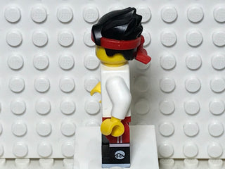 Monkie Kid, mk007 Minifigure LEGO®