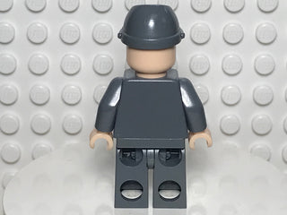 Imperial Officer, sw0114 Minifigure LEGO®