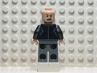 Masked Robber, sh0422 Minifigure LEGO®