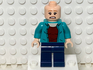 Claire Dearing, jw079 Minifigure LEGO®