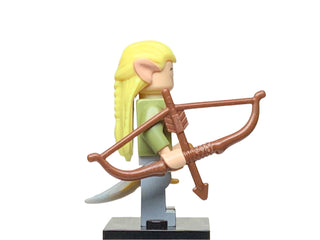Legolas, lor015 Minifigure LEGO®