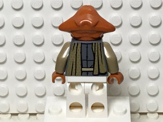 Quarren, sw1195 Minifigure LEGO®