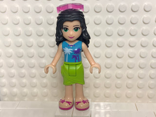 Emma, frnd0209 Minifigure LEGO®
