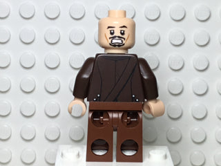 Captain Jack Sparrow, poc011 Minifigure LEGO®