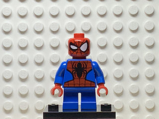 Spider-Man, sh248 Minifigure LEGO®   