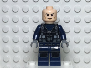 Guard, jw032 Minifigure LEGO®