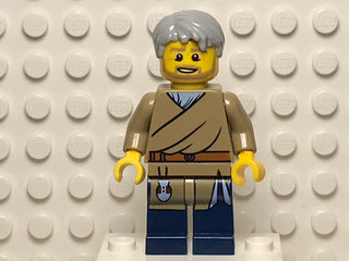 Runde, njo0443 Minifigure LEGO®
