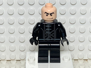 Gray Ghost, sr009 Minifigure LEGO®   