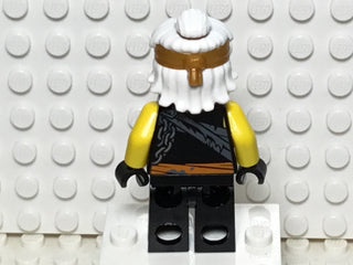 Wu Teen, njo0467 Minifigure LEGO®
