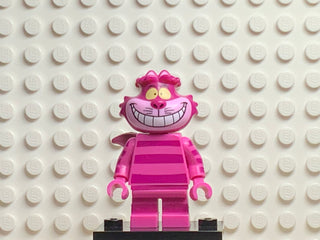 Cheshire Cat, coldis-8 Minifigure LEGO®