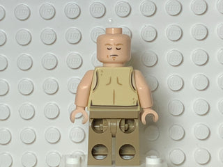 Luke Skywalker, sw0907 Minifigure LEGO®