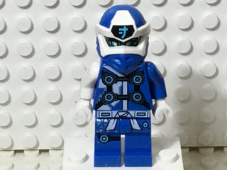 Jay, njo633 Minifigure LEGO®   