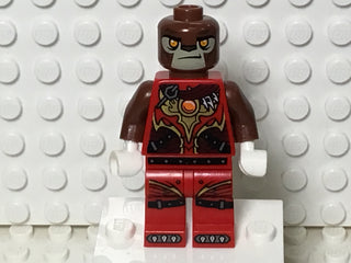 Lavertus, loc114 Minifigure LEGO®