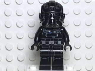 Tie Striker/Fighter Pilot, sw0788 Minifigure LEGO®
