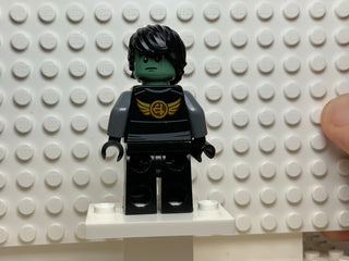 Cole - Skybound, Ghost, Hair, njo0242 Minifigure LEGO®
