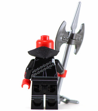 RED AXE Custom Printed & Inspired Lego Marvel Minifigure Custom minifigure BigKidBrix