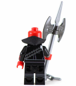 BLOOD AXE Custom Printed & Inspired Lego Marvel Minifigure Custom minifigure BigKidBrix   