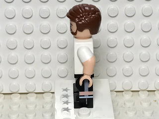 Shkodran Mustafi, coldfb-6 Minifigure LEGO®