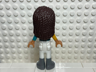 Andrea, frnd0253 Minifigure LEGO®
