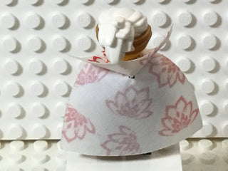 Harumi (Jade Princess), njo0383 Minifigure LEGO®
