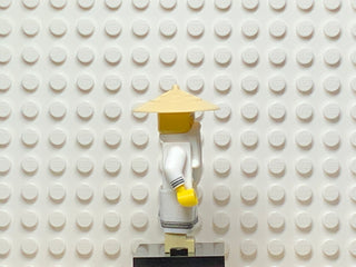 Master/Sensei Wu, coltlnm-4 Minifigure LEGO®