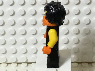 Cole, njo645 Minifigure LEGO®   