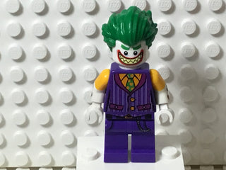 The Joker, sh447 Minifigure LEGO®   