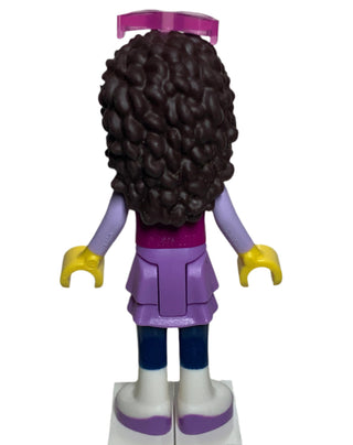 Andrea, frnd0219 Minifigure LEGO®