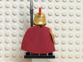 Spartan Warrior, col02-2 Minifigure LEGO®
