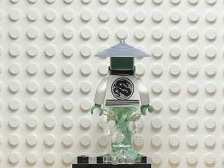 Master Yang, njo0254 Minifigure LEGO®