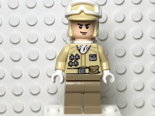 Hoth Rebel Trooper, sw0291 Minifigure LEGO®