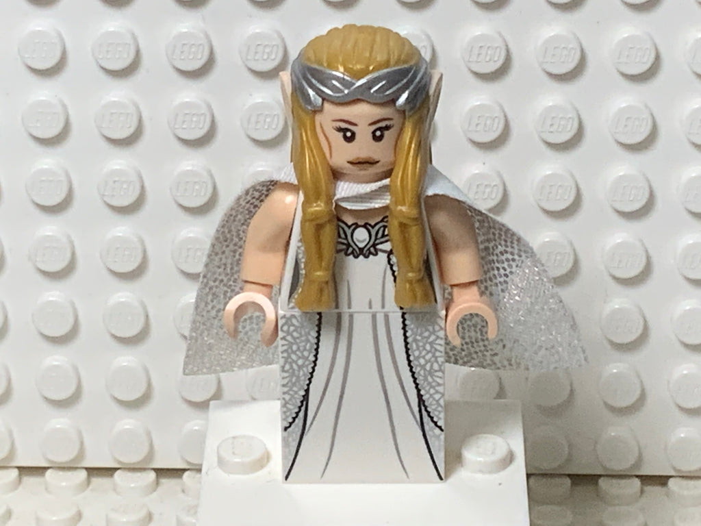 Galadriel, lor103 – United Brick Co® - Main Image