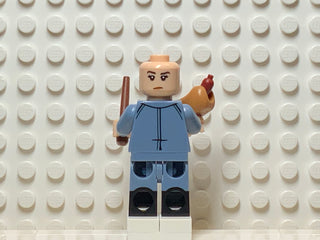 Tina Goldstein, colhp-18 Minifigure LEGO®