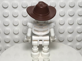 LEGO Sapiens, idea064 Minifigure LEGO®