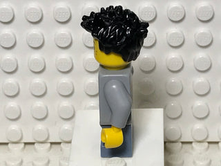 Wade, hs017 Minifigure LEGO®