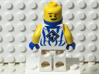 Jay, njo0648 Minifigure LEGO®